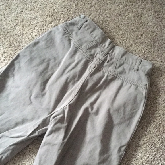 Vintage High Waisted Daniel Hechter Paris Jeans Size 30 - Picture 4 of 5